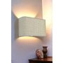 OPVIQ Zidna lampa Bambu 06 846STL4110 - slika 2