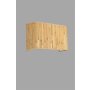 OPVIQ Zidna lampa Bambu 07 846STL4112 - slika 4