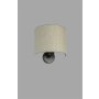 OPVIQ Zidna lampa Bambu 06 846STL4111 - slika 3