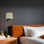 OPVIQ Zidna lampa Bambu 06 846STL4111 - slika 1