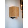 OPVIQ Zidna lampa Bambu 01 846STL4104 - slika 2