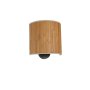 OPVIQ Zidna lampa Bambu 01 846STL4104 - slika 3