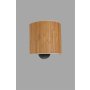 OPVIQ Zidna lampa Bambu 01 846STL4104 - slika 4