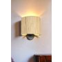 OPVIQ Zidna lampa Bambu 010 846STL4117 - slika 2