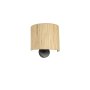 OPVIQ Zidna lampa Bambu 010 846STL4117 - slika 3