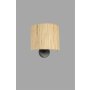 OPVIQ Zidna lampa Bambu 010 846STL4117 - slika 4