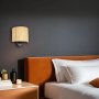 OPVIQ Zidna lampa Bambu 010 846STL4117 - slika 1