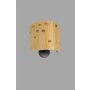 OPVIQ Zidna lampa Bambu 02 846STL4105 - slika 4
