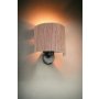 OPVIQ Zidna lampa Bambu 04 846STL4107 - slika 2