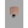 OPVIQ Zidna lampa Bambu 04 846STL4107 - slika 4