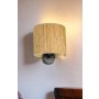 OPVIQ Zidna lampa Bambu 07 846STL4113 - slika 2