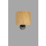 OPVIQ Zidna lampa Bambu 07 846STL4113 - slika 4