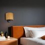OPVIQ Zidna lampa Bambu 07 846STL4113 - slika 1