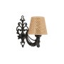 OPVIQ Zidna lampa Gloria Hazeran Natural Black - slika 3