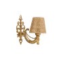 OPVIQ Zidna lampa Gloria Hazeran Natural Gold - slika 3