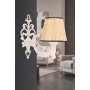 OPVIQ Zidna lampa Gloria Coral Natural White - slika 2