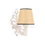OPVIQ Zidna lampa Gloria Coral Natural White - slika 3