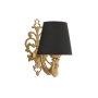OPVIQ Zidna lampa Gloria Black Gold - slika 2