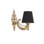 OPVIQ Zidna lampa Gloria Black Gold - slika 3