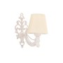OPVIQ Zidna lampa Gloria Cream White - slika 2