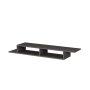 HANAH HOME TV polica Muson Anthracite - slika 4