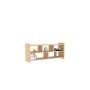 HANAH HOME TV polica Pera Sapphire - slika 1