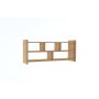 HANAH HOME TV polica Pera Sapphire - slika 3