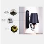 OPVIQ Zidna lampa Berfin 7751 1AP - slika 3