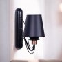 OPVIQ Zidna lampa Berfin 7751 1AP - slika 1