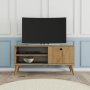 HANAH HOME TV polica Retro 1552 - slika 3