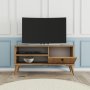 HANAH HOME TV polica Retro 1552 - slika 4