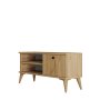 HANAH HOME TV polica Retro 1552 - slika 1
