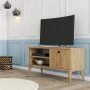 HANAH HOME TV polica Retro 1552 - slika 2