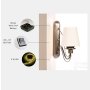 OPVIQ Zidna lampa Berfin 7758 1AP - slika 4
