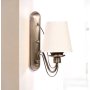 OPVIQ Zidna lampa Berfin 7758 1AP - slika 1