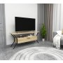 HANAH HOME TV polica Tarz Felt - slika 3