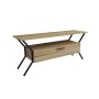 HANAH HOME TV polica Tarz Felt - slika 1