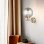 OPVIQ Zidna lampa Portemo 52 19 - slika 1