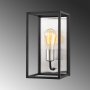 OPVIQ Zidna lampa Kafes 5566 - slika 5