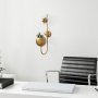 OPVIQ Zidna lampa Pot 11480 - slika 2