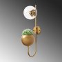 OPVIQ Zidna lampa Pot 11480 - slika 4