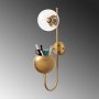 OPVIQ Zidna lampa Pot 11480 - slika 5