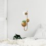 OPVIQ Zidna lampa Pot 11480 - slika 1