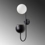 OPVIQ Zidna lampa Pot 11475 - slika 3