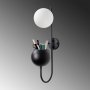 OPVIQ Zidna lampa Pot 11475 - slika 5