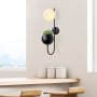 OPVIQ Zidna lampa Pot 11475 - slika 1