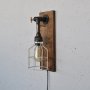 OPVIQ Zidna lampa Pp169 - slika 4