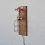 OPVIQ Zidna lampa Pp168 - slika 3