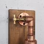 OPVIQ Zidna lampa Pp168 - slika 4