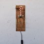 OPVIQ Zidna lampa Pp168 - slika 1
